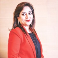 Hema Shetty