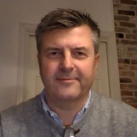 Kjetil Svendsen