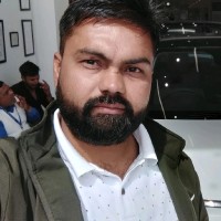 Himanshu Sharma