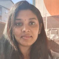 Poornima Srinivasan