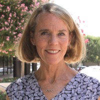 Joan E. Eaton