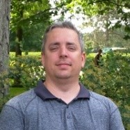 Nicolas Grégoire