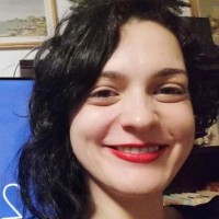 Maria Vanau