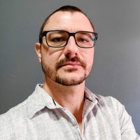 Israel Gustavo Andreoli