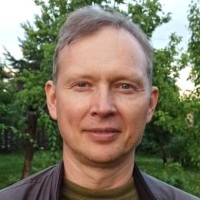 Alexander Bogdanov
