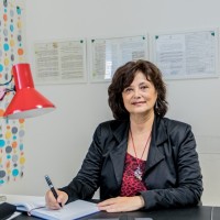 Daniela Pascolini