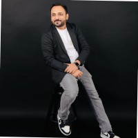 Jigar Mewada