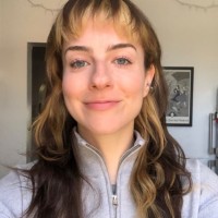 Maria Hanophy