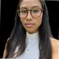 Lym Karen Green Trigoso