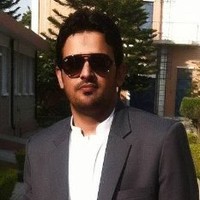 Azhar Khan