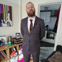 Sam Grosvenor