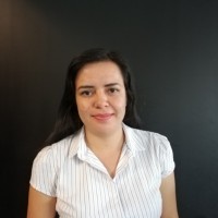 Diana López Camargo