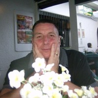 John Hackett