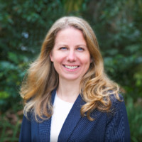Yvonne Barrett