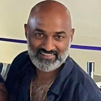 Shan Vadiveloo