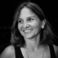 Ana Luisa Correa