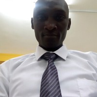 Jonathan Adika