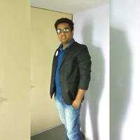 Dhruv Dabhi