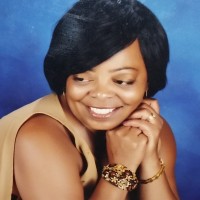 Angelia Garner, M.Ed.