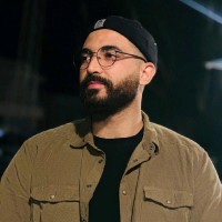 Aymen Bouali