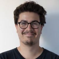 Eliot Buchaca