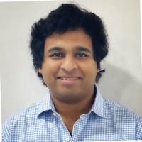 Ashwin Raju Mantena