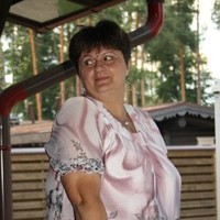 Елена Склад Цыбенко