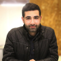 Huthifa Al-Jundi