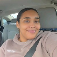 Tatyana Cooke