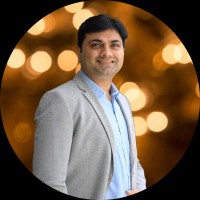 Puneet A. Singh
