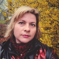 Sophiya Marushchak