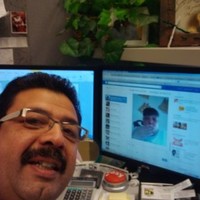 Jose Ulmos