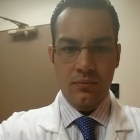 Hamilton De La Mota Yeara, Md