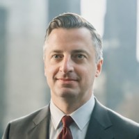Tim Cheston