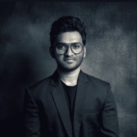 Suriya Prakash Murugan