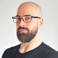 Derek Puzzuoli, P.Eng.