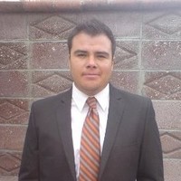 Benjamin Bejarano López