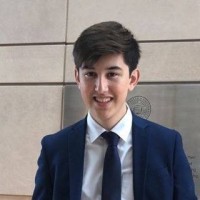 Joshua Solorio