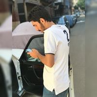 Hesham Tarek