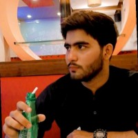 Huzaifa Niazi