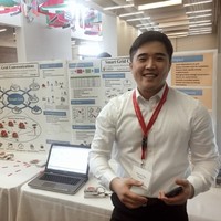 Eric Cho