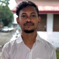 Chandra Bhushan Saran