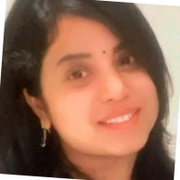Sravani V