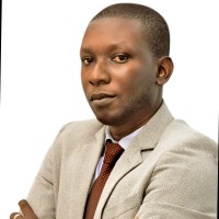 Eloge Richmond Tanoh KENDIA
