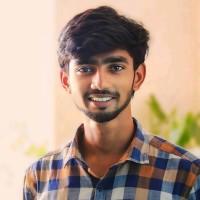 ALAN RAJ E