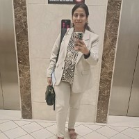 Ritika Gulati