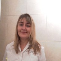 Vickie Hinchcliffe MCFHP MAFHP