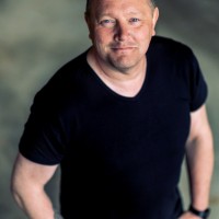 Dennis Kolkman