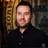 Martyn Jones