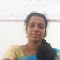 Amutha Paul